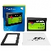 Накопитель SSD AData SATA III 120Gb ASU650SS-120GT-R Ultimate SU650 2.5