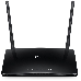 Роутер беспроводной TP-Link Archer MR400 AC1200 10/100BASE-TX/4G черный