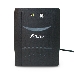 Источник бесперебойного питания Powerman ИБП Back Pro 1500Plus