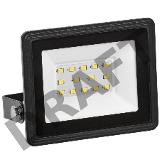Прожектор светодиодный СДО 06-20 4000К IP65 черн. ИЭК LPDO601-20-40-K02