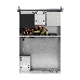 Серверный корпус ExeGate Pro EX293347RUS 2U650-06/2U2098L <RM 19