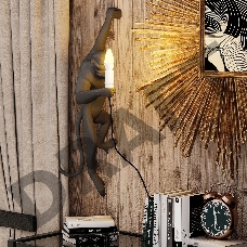 Лампа светодиодная Gauss Elementary 6Вт цок.:E14 свеча 220B 3000K св.свеч.бел.теп. C37 (упак.:10шт) (33116)