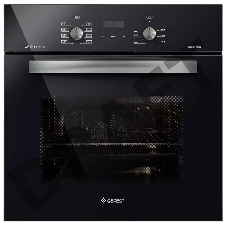 Духовой шкаф электрический Gefest ДА 622-02 A, встраиваемый