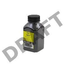 Тонер Oki B431 (Hi-Black), 110 г, банка      