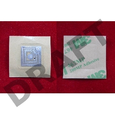 Чип Kyocera TASKalfa 3050ci/3550ci (TK8305M) Magenta 15K (ELP, Китай)