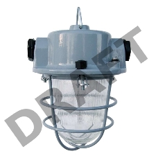 Светильник НСР 01-100-02 