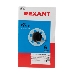Кабель витая пара REXANT U/UTP, категория 6, ZH нг(А)-HF, 4PR, 23AWG, внутренний, серый, 305 м
