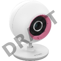 Видеокамера IP D-Link DCS-700L/A1A цветная