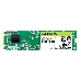 Накопитель SSD ADATA M.2 SATA III 120Gb ASU650NS38-120GT-C SU650 2280 (ASU650NS38-120GT-C)