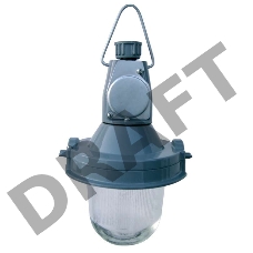 Светильник НСП 11-100-434 