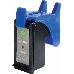 Картридж струйный Cactus CS-CB336 черный для №140XL HP DeskJet D4263/D4363 OfficeJet J5783/J6413 (29