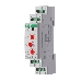 Реле времени PCU-510 (многофункц. 230В 2х8А 2перекл. IP20 монтаж на DIN-рейке) F&F EA02.001.009