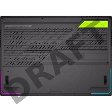 Ноутбук ASUS ROG G713RM-KH092W 17.3