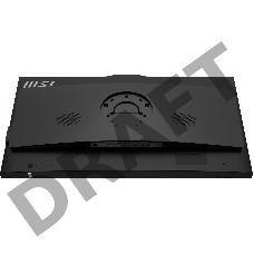 Моноблок MSI Pro AP272 13M-281RU 27