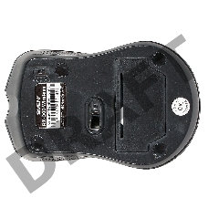 Мышь беспроводная SVEN RX-300 Wireless черная Беспроводная мышь SVEN RX-300 Wireless черная