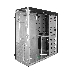 Корпус Miditower Exegate CP-601 Black, ATX, <CP500W, 80mm>, 2*USB, Audio