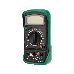 Портативный мультиметр MAS830B MASTECH