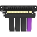 Cooler Master PCI-E 4.0 x16 Riser Cable 90 degree - 300mm