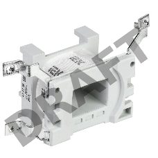 Катушка управления КМИ(40- 95А) 230В ИЭК KKM30D-KU-230