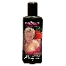 Массажное масло Magoon Strawberry - 100 мл. 