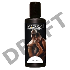 Массажное масло Magoon Jasmin - 50 мл. 