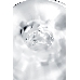 Мастурбатор A-Toys Jelf, ABS пластик, прозрачный, 18,5 см
