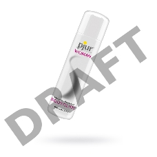 Концентрированный лубрикант pjur WOMAN - 30 мл.