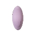 Вакуум-волновой бесконтактный стимулятор клитора Satisfyer Vulva Lover 1, силикон, фиолетовый