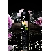Возбуждающий гель для влюбленных Shunga Lotus Noir, уникальная формула с L-аргинином, 60 мл.