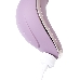 Вакуум-волновой бесконтактный стимулятор клитора Satisfyer Vulva Lover 1, силикон, фиолетовый