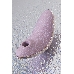 Вакуум-волновой бесконтактный стимулятор клитора Satisfyer Vulva Lover 1, силикон, фиолетовый