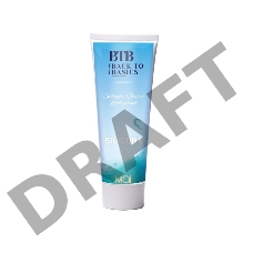 Гель для интимной гигиены BTB Silicon-Based gel 75 МЛ