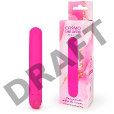 ВИБРОМАССАЖЁР L 120 мм D 20 мм, 10 режимов вибрации ВИБРОМАССАЖЁР L 120 мм D 20 мм, 10 режимов вибрации