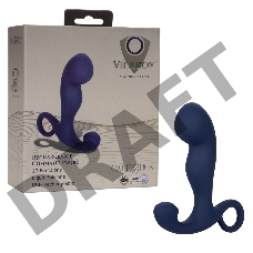 Вибромассажер Viceroy Rechargeable Command Probe