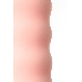 Мастурбатор реалистичный KOKOS Tong-ggo, TPR, бежевый, 19 см