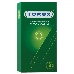 Презервативы точечные TOREX  латекс, №12, 18,5 см