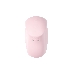 Вакуум-волновой бесконтактный стимулятор клитора Satisfyer Sugar Rush, силикон, розовый