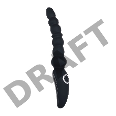 Evolved MAGIC STICK Анальный вибромассажер-елочка