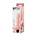 Реалистичный вибратор A-Toys by TOYFA Multi-Speed, TPE, телесный, 20 см