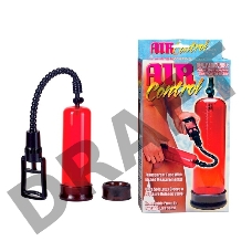 Помпа мужская Air Control с супер насосом