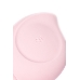 Вакуум-волновой бесконтактный стимулятор клитора Satisfyer Sugar Rush, силикон, розовый