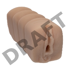 Мастурбатор-вагина Ashton Moore ULTRASKYN Pocket Pussy