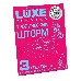 Презервативы Luxe КОНВЕРТ, Тропический шторм, тропические фрукты, 18 см., 3 шт. в упаковке
