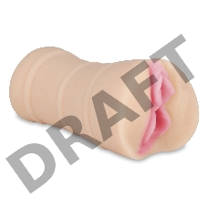 Мастурбатор-вагина PORN STAR PUSSY