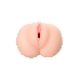 Мастурбатор реалистичный TOYFA  Juicy Pussy, Young, вагина, TPR, телесный, 14,5 см