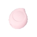 Вакуум-волновой бесконтактный стимулятор клитора Satisfyer Sugar Rush, силикон, розовый