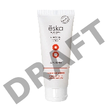 Ёska Дикий лес на водно-масляной основе с маслом жожоба для анального секса 75мл