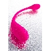Виброяйцо LOVENSE Lush 2, силикон, розовый, 18 см