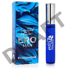 Парфюмированное средство для тела EROMAN №2 с феромонами 10 мл