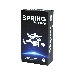 Презервативы Spring  Ultra Strong, классические, латекс, 17,5 см, 12 шт